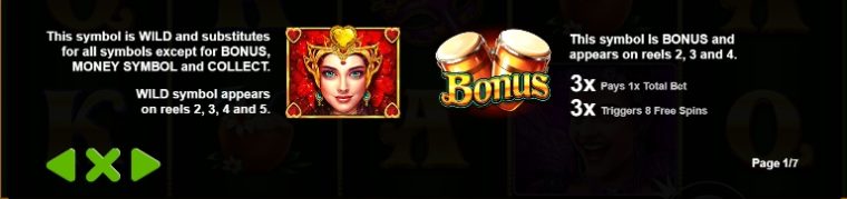 Heart of Rio pragmaticplay slotxo247 เว็บตรง