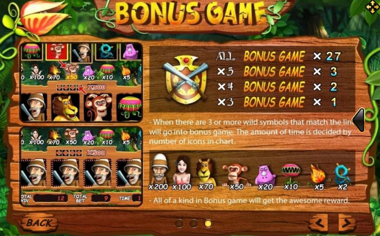 xo wallet ฟีเจอร์พิเศษในเกมสล็อต Huga