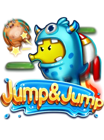 JUMP & JUMP ASKMEBET SLOTXO247 สมัคร