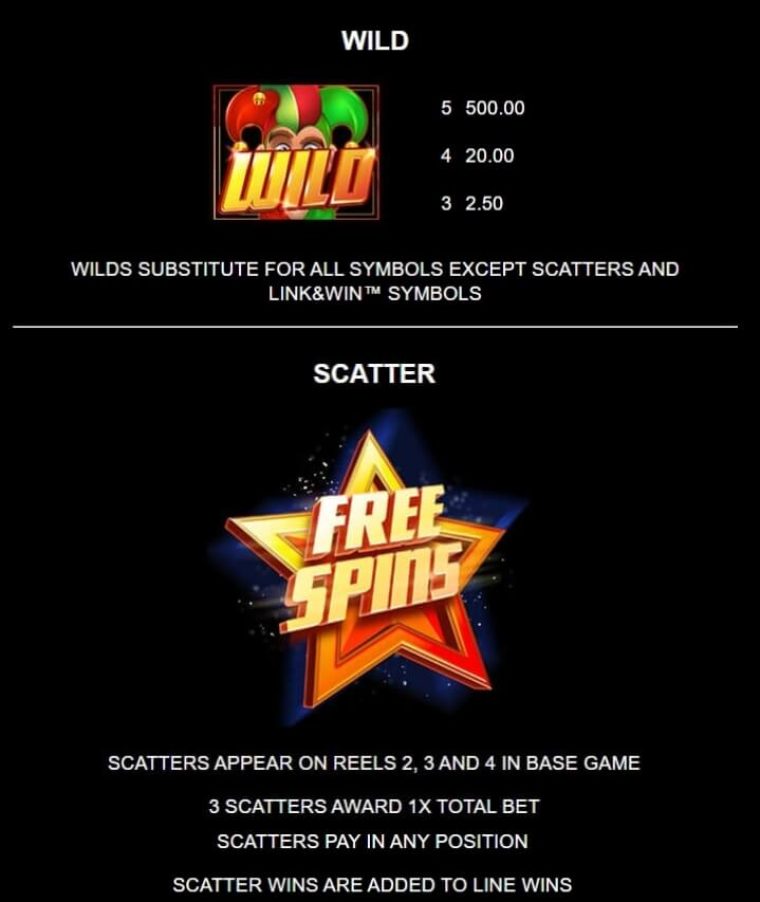 Joker Rush Gold Microgaming slotxo247 เว็บตรง