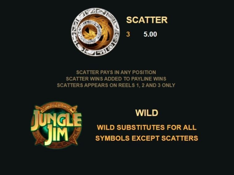 Jungle Jim Microgaming slotxo247 เว็บตรง