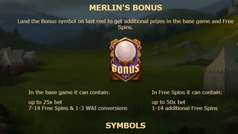 King Arthur Microgaming slotxo247 ฝาก ถอน
