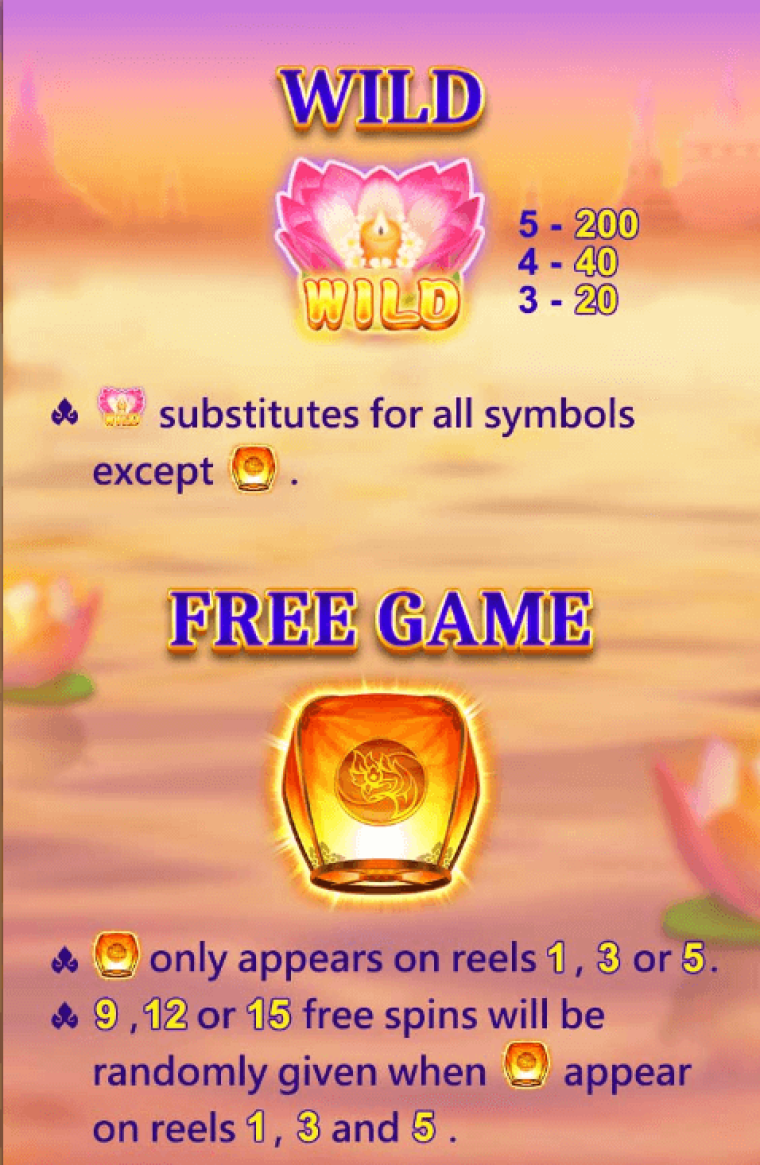 Loy Krathong CQ9gaming slotxo247 เว็บตรง