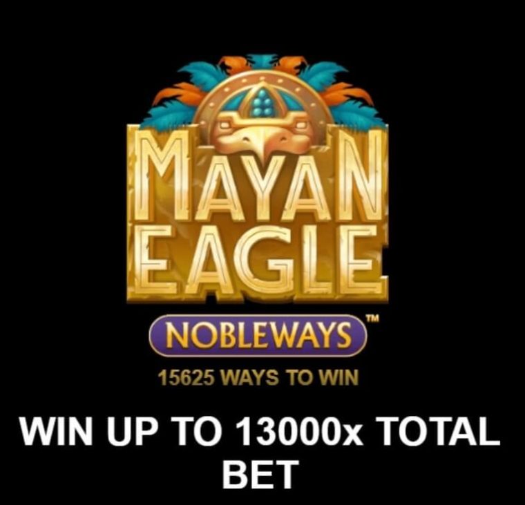 Mayan Eagle Nobleways Microgaming slotxo247 สมัครสมาชิก