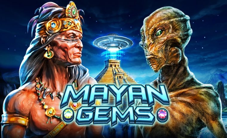 SLOTXO AUTOฟีเจอร์พิเศษในเกมสล็อต Mayan Gems