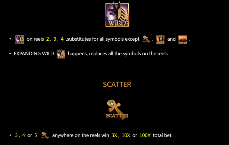 Pharaoh's Gold CQ9gaming slotxo247 เว็บตรง
