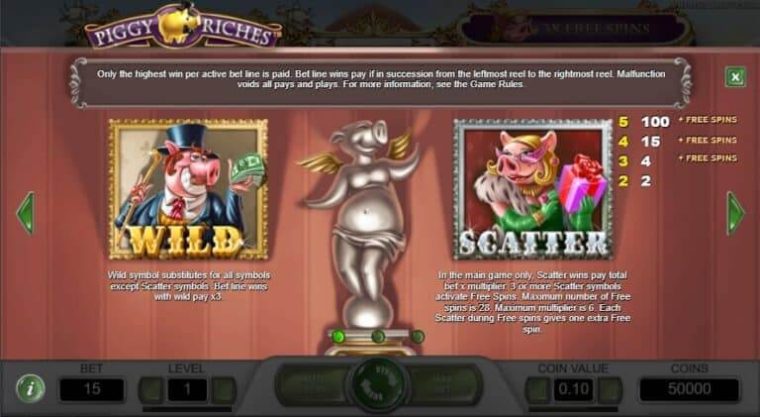 Piggy Riches Megaways Microgaming slotxo247 เว็บตรง