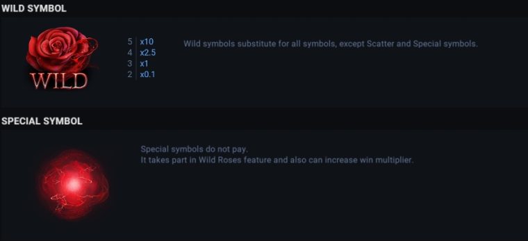 Redrose Sanctuary Bonus Buy Evoplay slotxo247 ทดลองเล่น