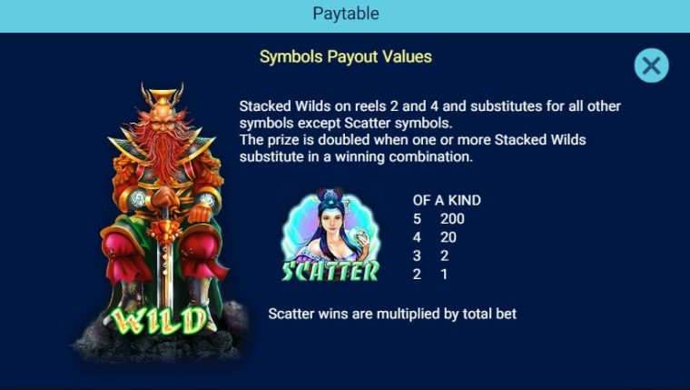 SEA EMPEROR SPADEGAMING slotxo247 เว็บตรง