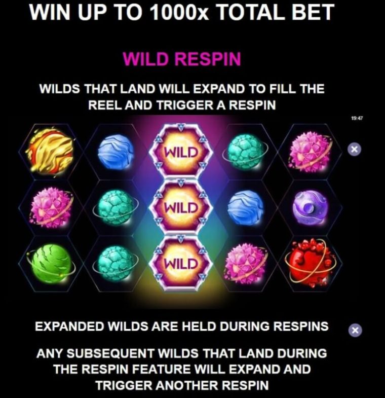 Solar Wilds Microgaming slotxo247 สมัครสมาชิก