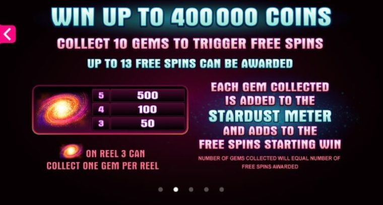 Star Dust Microgaming slotxo247 เว็บตรง