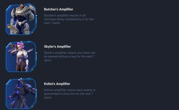 Star Guardians Evoplay jokerslotwin เว็บตรง