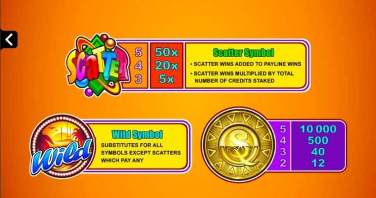 Sun Quest Microgaming slotxo247 เว็บตรง