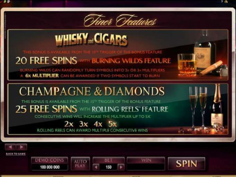 The Finer Reels of Life Microgaming slotxo247 เว็บตรง