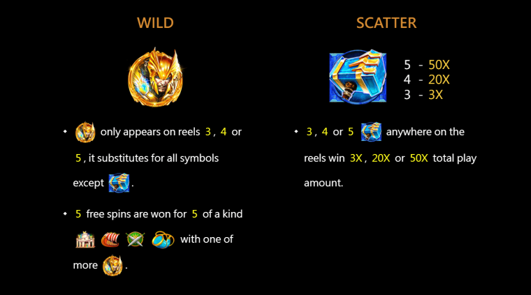 Thor 2 CQ9gaming slotxo247 เว็บตรง