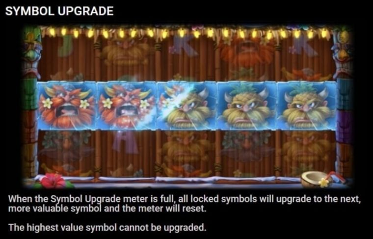 Tiki Vikings Microgaming slotxo247 ฝาก ถอน