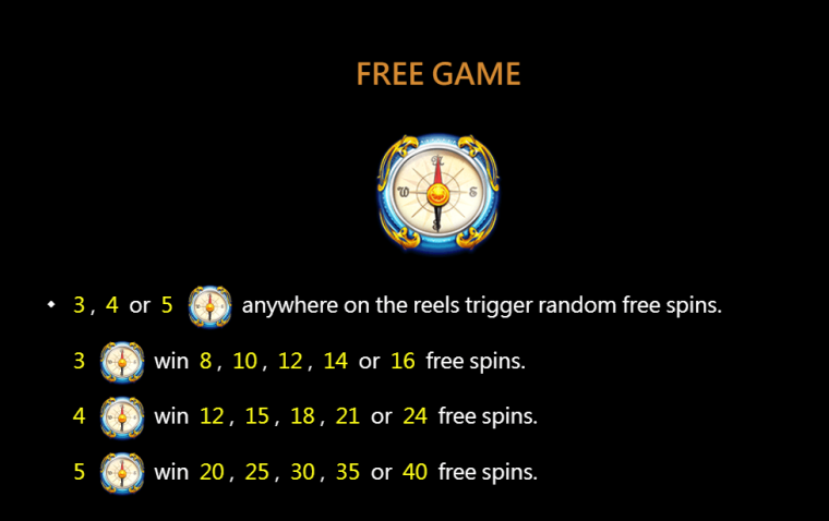 Treasure Pirate CQ9gaming slotxo247 เว็บตรง