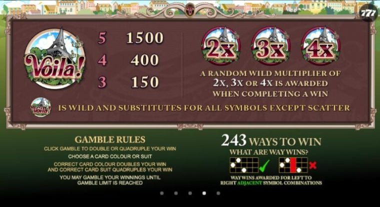 Voila Microgaming slotxo247 สมัครสมาชิก
