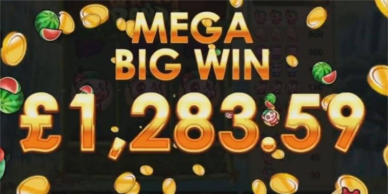 Wacky Panda Microgaming slotxo247 เว็บตรง
