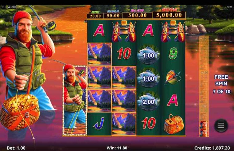 Wild Link Frenzy Microgaming slotxo247 ฝาก ถอน