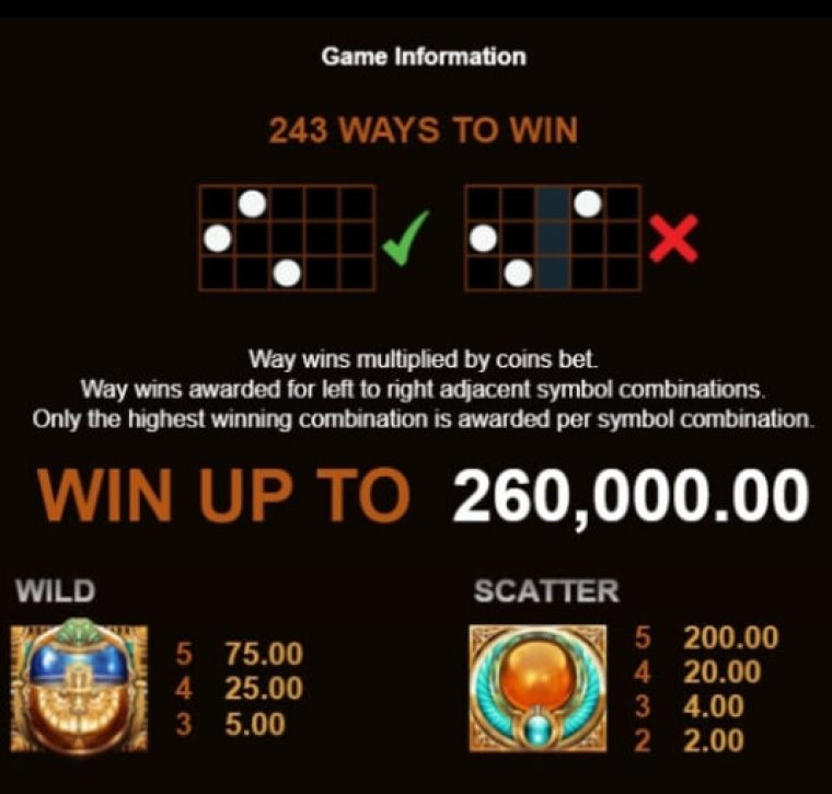 Wild Scarabs Microgaming slotxo247 สมัครสมาชิก