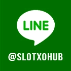 line @slotxohub