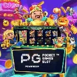 pg slot