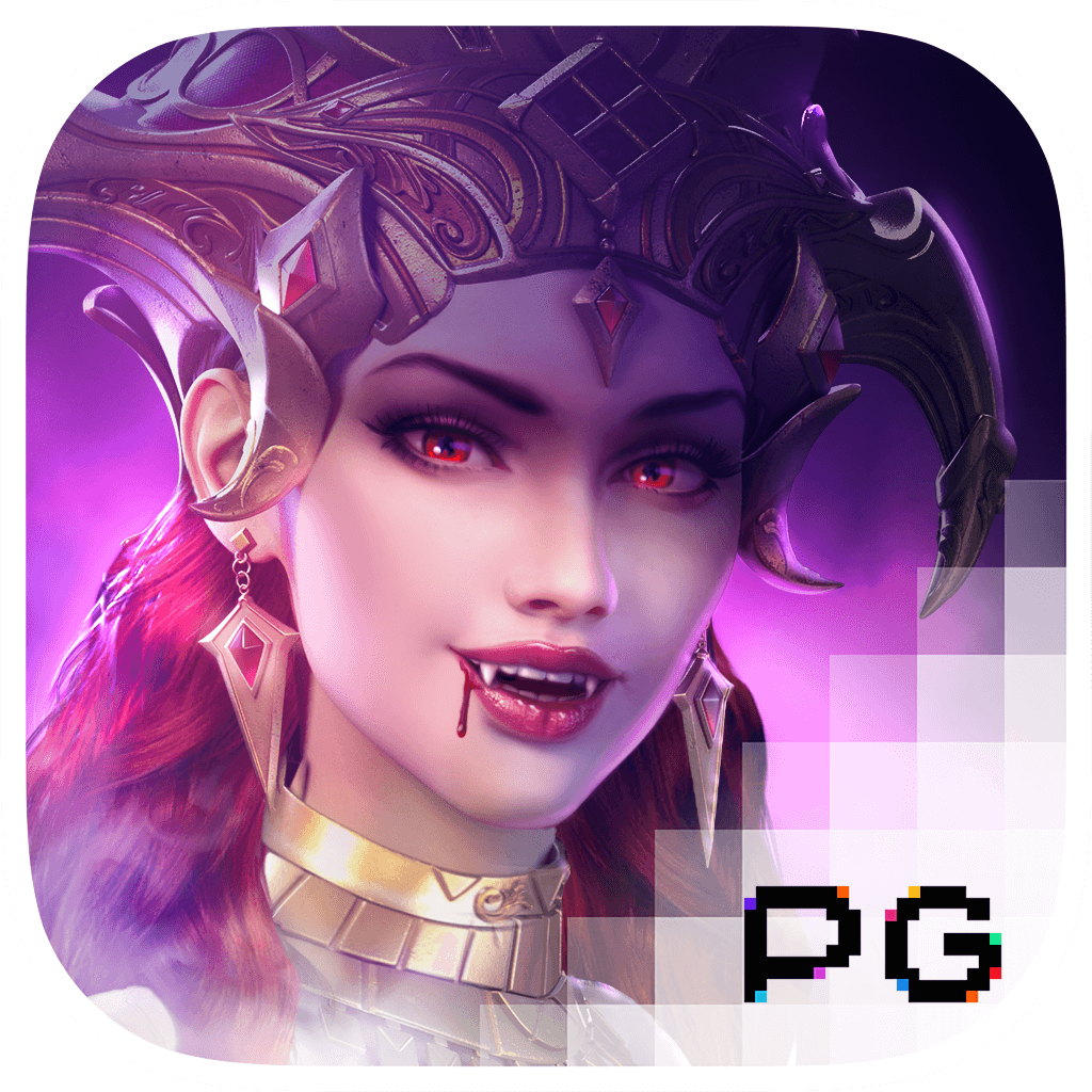 รีวิวเกม PG SLOT Vampire's Charm