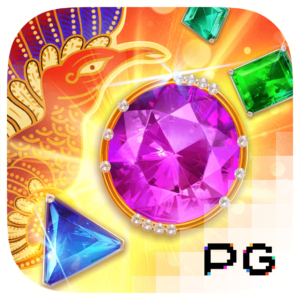 Slotxo True Wallet ไม่มีขั้นต่ำ รีวิวเกม PG SLOT Garuda Gems