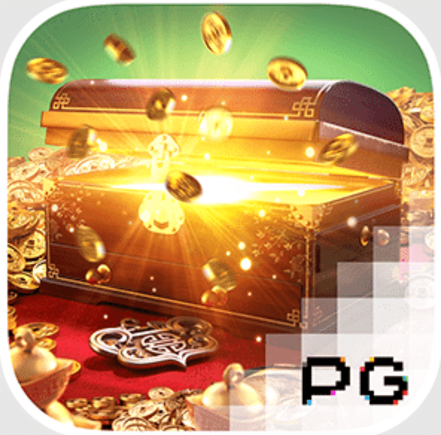 รีวิวเกม PG SLOT Jewels of Prosperity